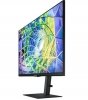 Samsung Monitor 27 cali ViewFinity S80UA IPS 3840x2160 UHD 16:9 1xHDMI 1xDP 1xUSB-C 90W 3xUSB 3.0 LAN 5ms PinP^PbyP 60Hz HAS+PIV